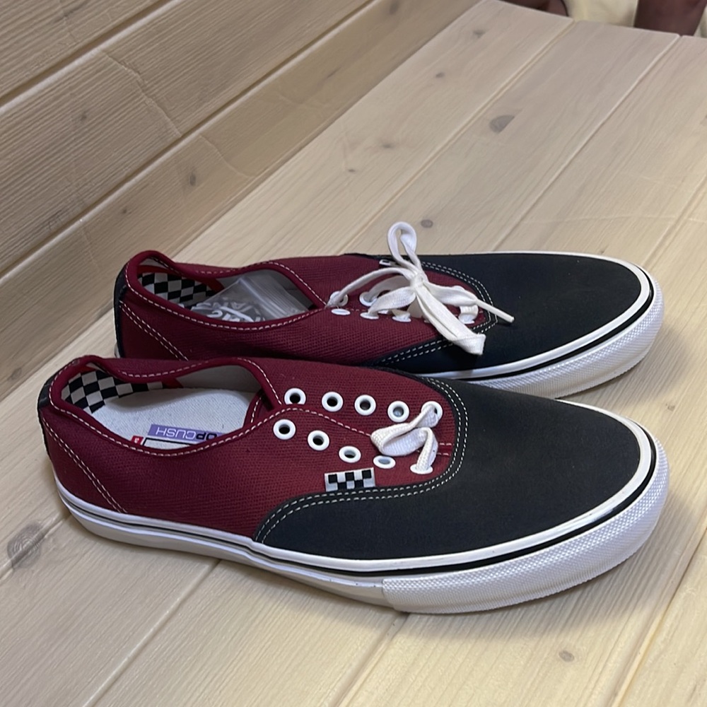 Vans mens shoes NWT - Picture 2 of 5